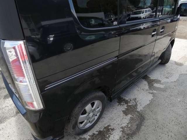 SUZUKI EVERY WAGON 2012 Image 31