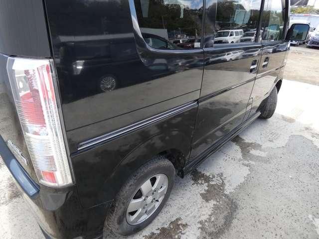 SUZUKI EVERY WAGON 2012 Image 31