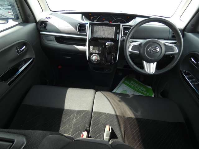 DAIHATSU TANTO 2014 Image 31