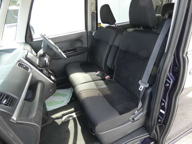 DAIHATSU TANTO 2014 Image 31