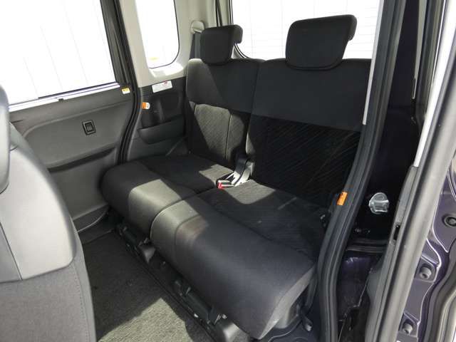 DAIHATSU TANTO 2014 Image 31