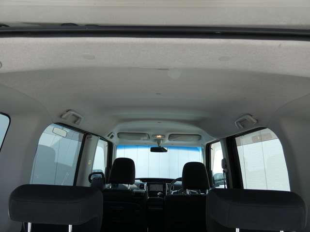 DAIHATSU TANTO 2014 Image 31