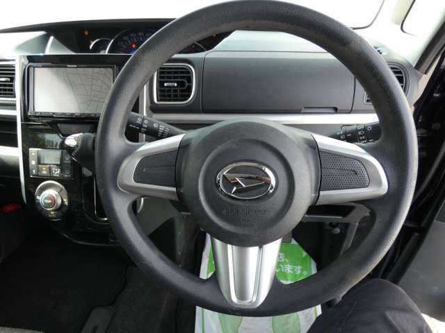 DAIHATSU TANTO 2014 Image 31
