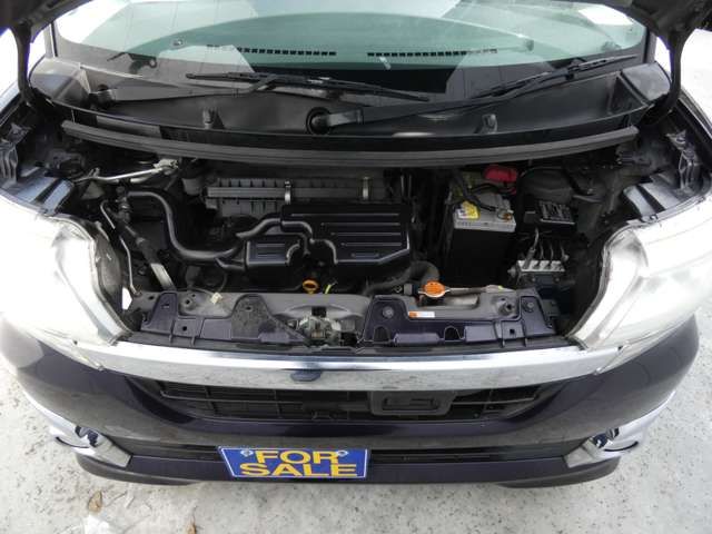 DAIHATSU TANTO 2014 Image 31