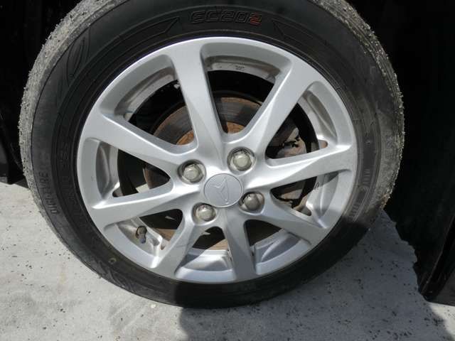 DAIHATSU TANTO 2014 Image 31