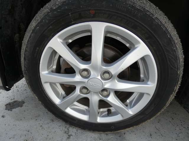 DAIHATSU TANTO 2014 Image 31