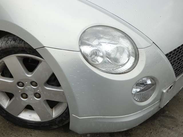 DAIHATSU COPEN 2004 Image 31