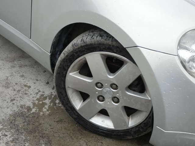 DAIHATSU COPEN 2004 Image 31