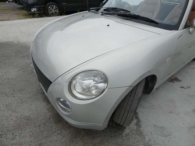 DAIHATSU COPEN 2004 Image 31