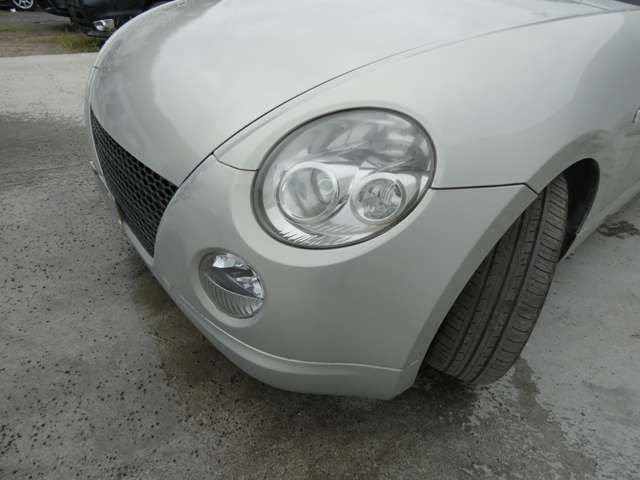 DAIHATSU COPEN 2004 Image 31