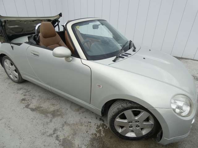 DAIHATSU COPEN 2004 Image 31