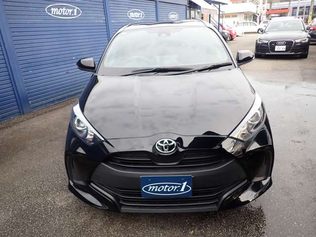 TOYOTA YARIS 2023 Image 31