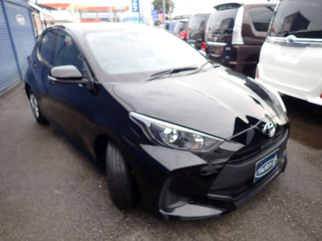 TOYOTA YARIS 2023 Image 31