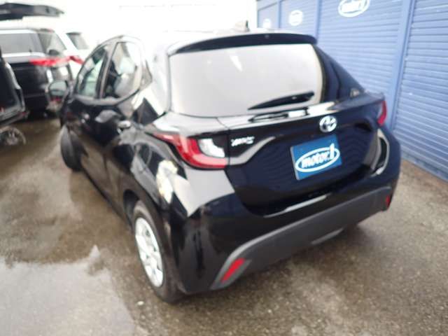 TOYOTA YARIS 2023 Image 31