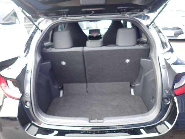 TOYOTA YARIS 2023 Image 31