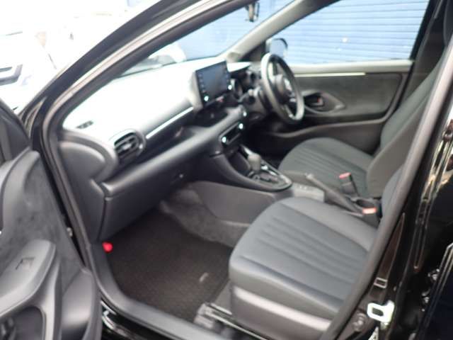 TOYOTA YARIS 2023 Image 31