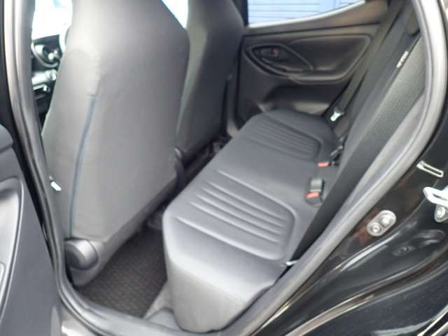 TOYOTA YARIS 2023 Image 31