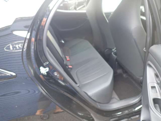 TOYOTA YARIS 2023 Image 31