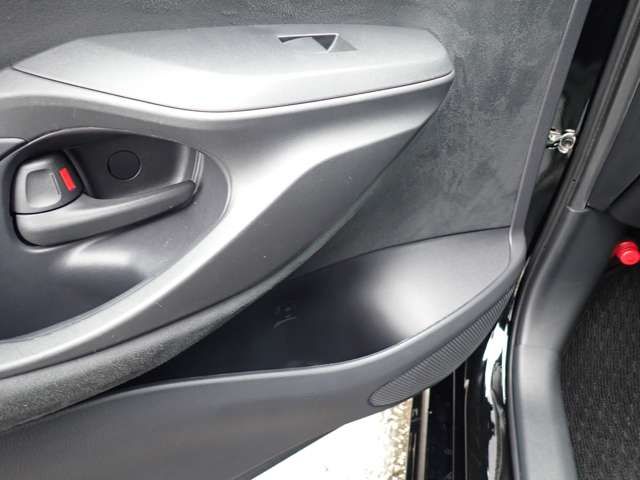 TOYOTA YARIS 2023 Image 31