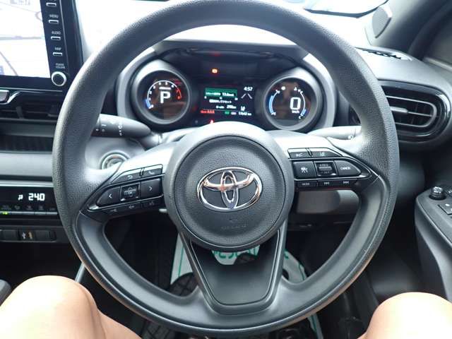 TOYOTA YARIS 2023 Image 31