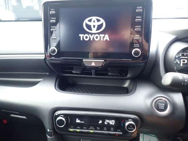 TOYOTA YARIS 2023 Image 31