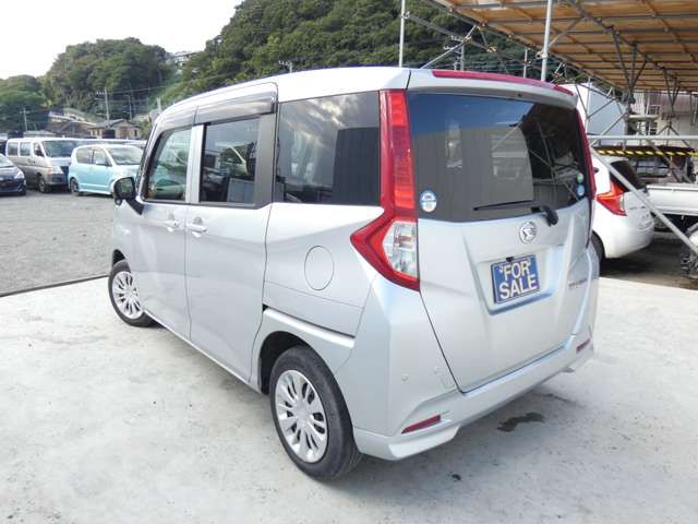 DAIHATSU THOR 2020 Image 31