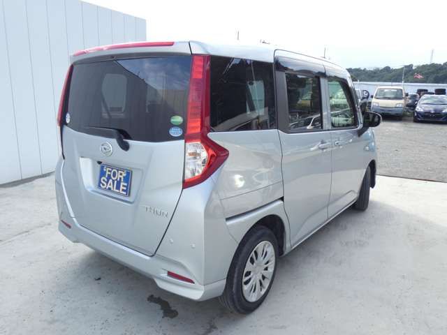 DAIHATSU THOR 2020 Image 31