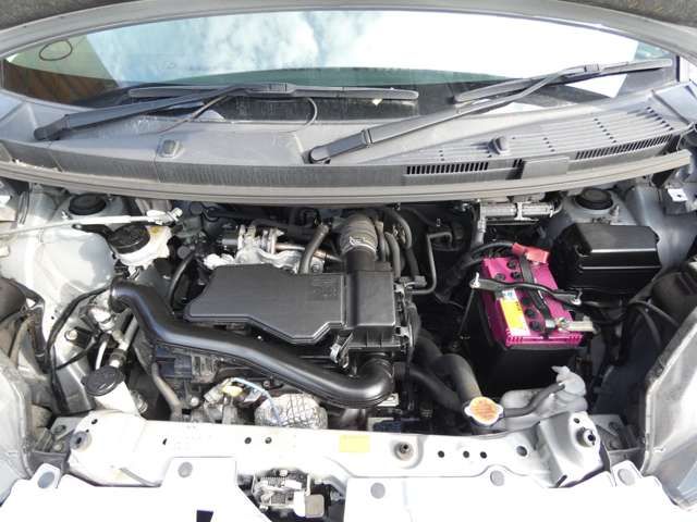 DAIHATSU THOR 2020 Image 31