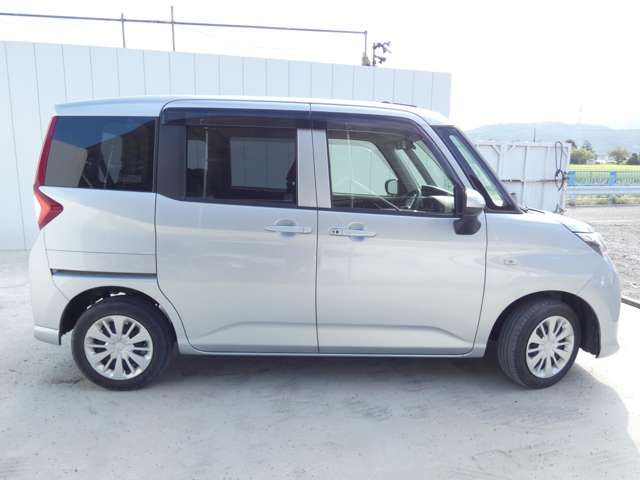 DAIHATSU THOR 2020 Image 31