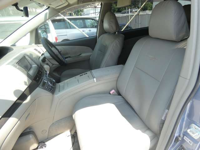 TOYOTA ESTIMA HYBRID 4WD 2008 Image 31