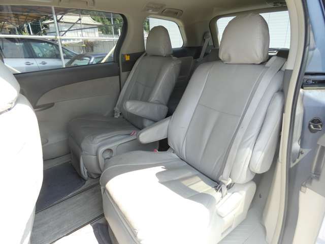 TOYOTA ESTIMA HYBRID 4WD 2008 Image 31