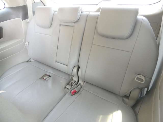 TOYOTA ESTIMA HYBRID 4WD 2008 Image 31