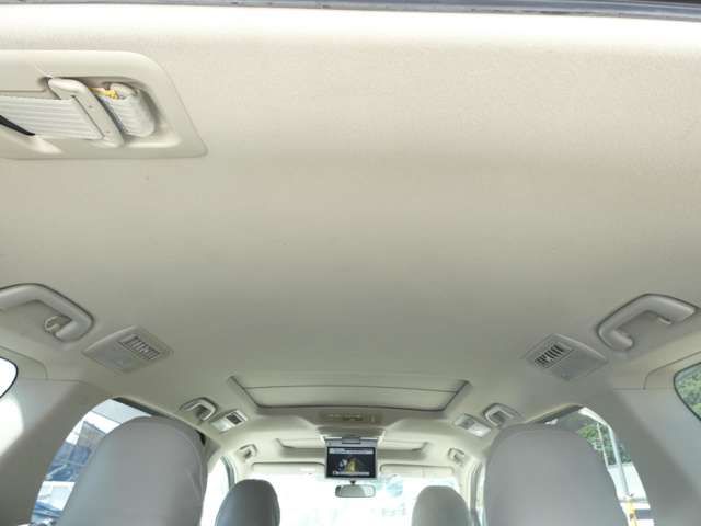 TOYOTA ESTIMA HYBRID 4WD 2008 Image 31