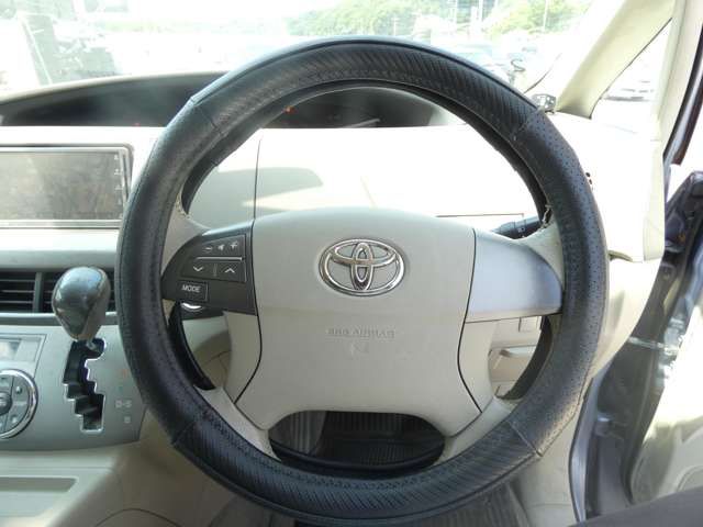 TOYOTA ESTIMA HYBRID 4WD 2008 Image 31
