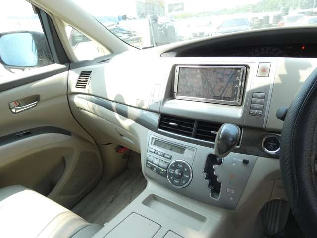 TOYOTA ESTIMA HYBRID 4WD 2008 Image 31