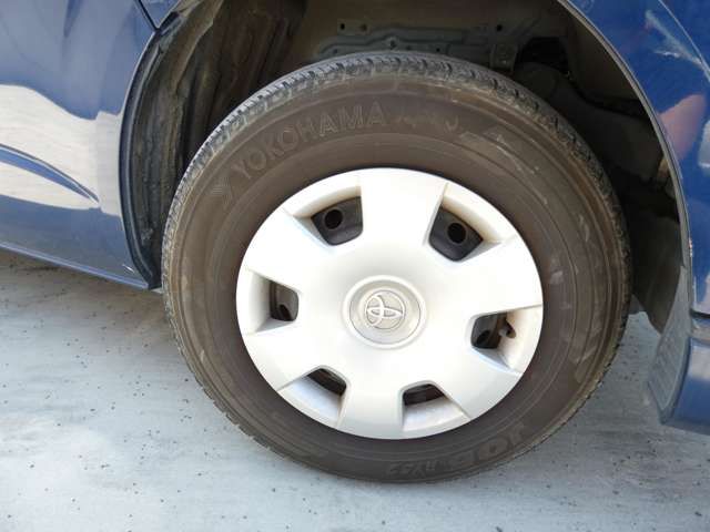 TOYOTA HIACE VAN 2WD 2008 Image 31