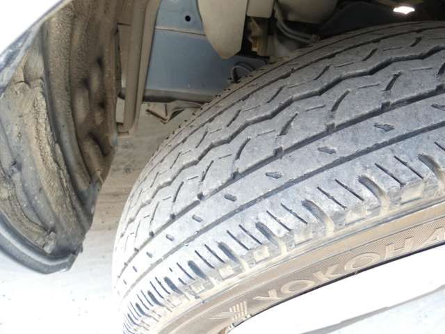 TOYOTA HIACE VAN 2WD 2008 Image 31