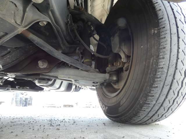 TOYOTA HIACE VAN 2WD 2008 Image 31