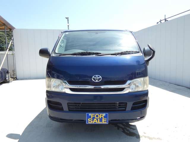 TOYOTA HIACE VAN 2WD 2008 Image 31