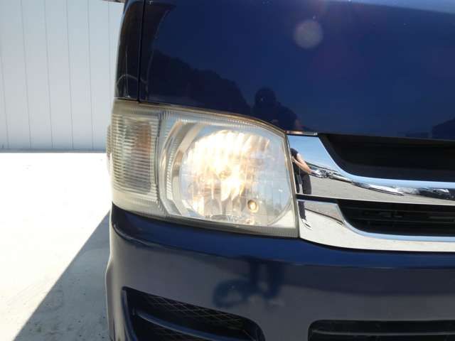 TOYOTA HIACE VAN 2WD 2008 Image 31