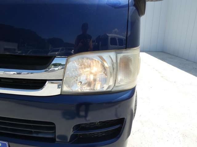 TOYOTA HIACE VAN 2WD 2008 Image 31