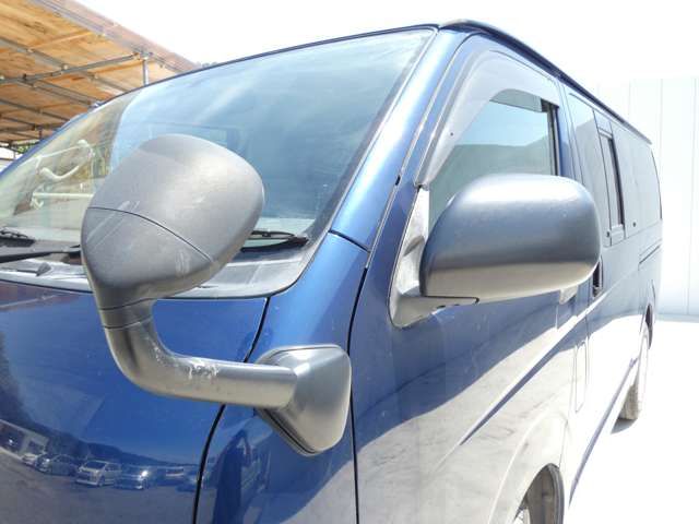 TOYOTA HIACE VAN 2WD 2008 Image 31