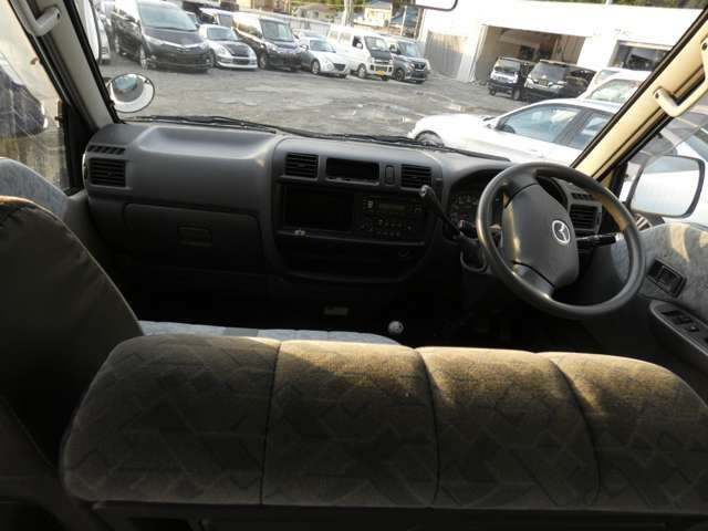 MAZDA BONGO VAN 4WD 2009 Image 31