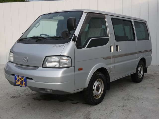 MAZDA BONGO VAN 4WD 2009 Image 31