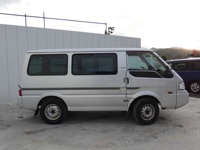 MAZDA BONGO VAN 4WD 2009 Image 31