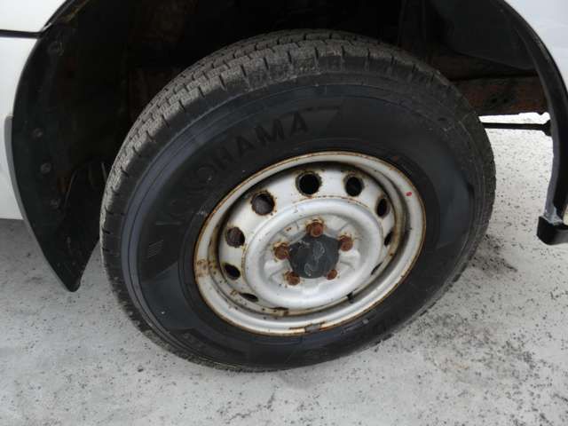 MAZDA BONGO VAN 4WD 2009 Image 31