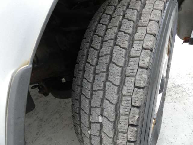 MAZDA BONGO VAN 4WD 2009 Image 31