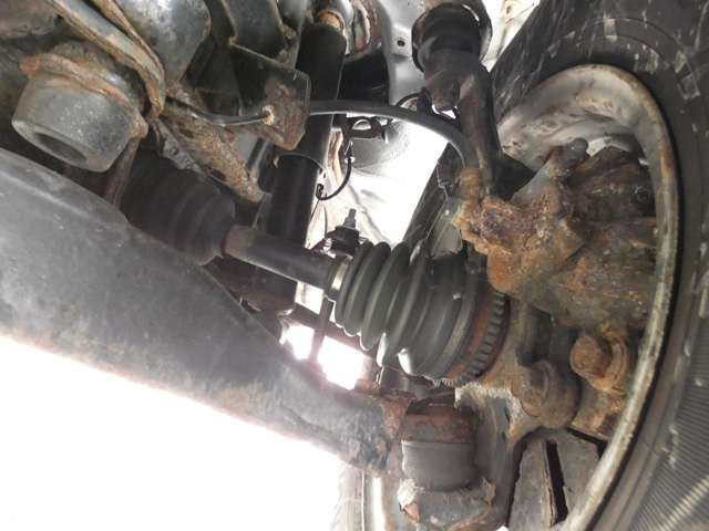 MAZDA BONGO VAN 4WD 2009 Image 31