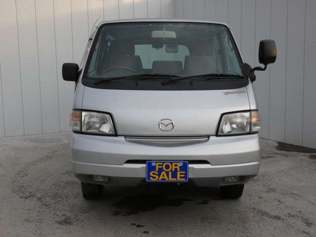 MAZDA BONGO VAN 4WD 2009 Image 31