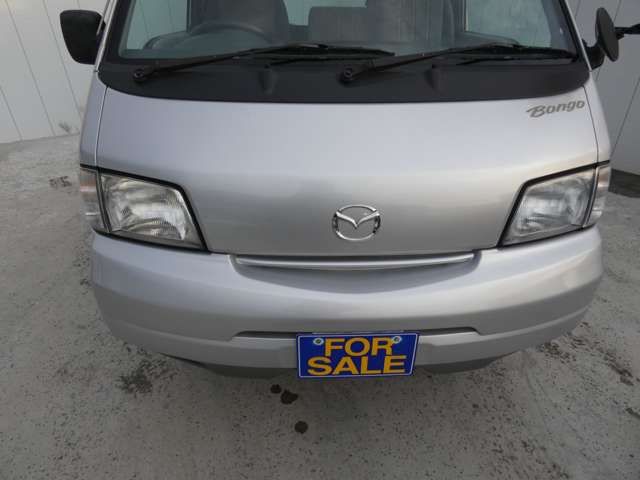 MAZDA BONGO VAN 4WD 2009 Image 31